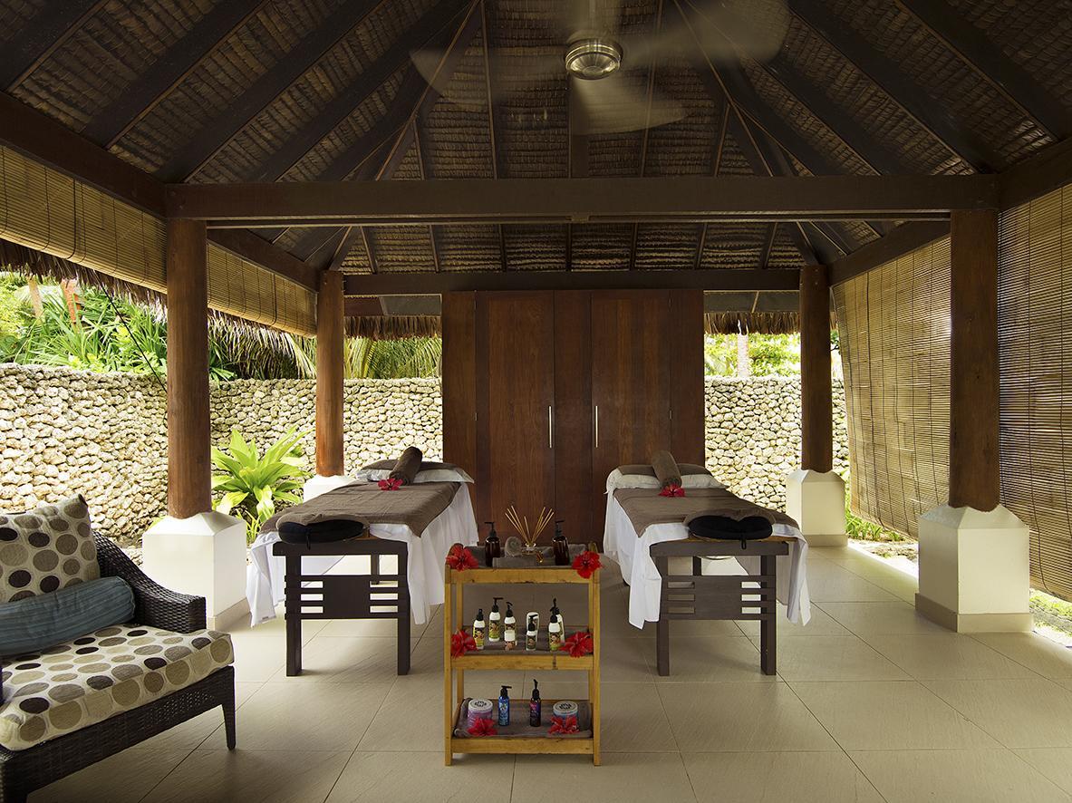 Eratap Beach Resort Port Vila Exterior foto