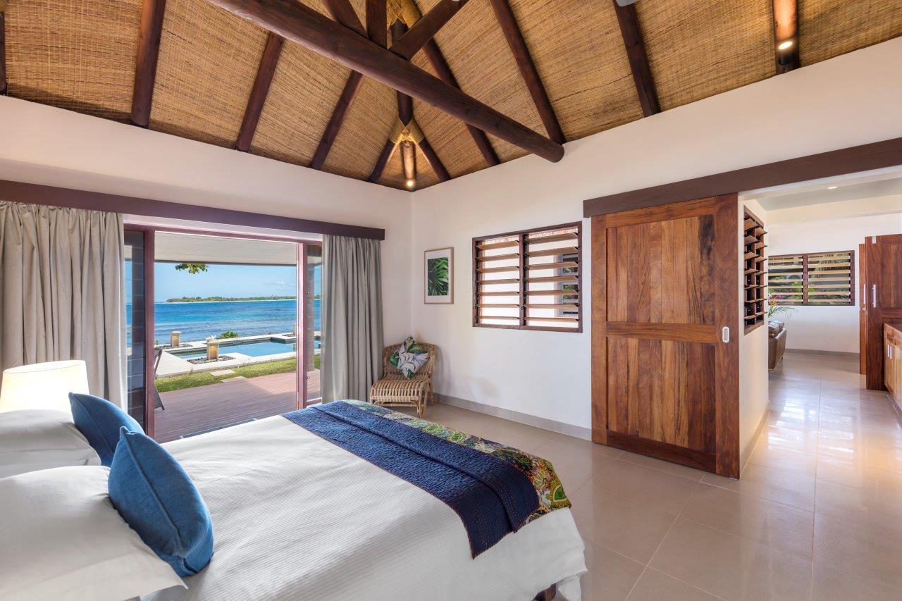 Eratap Beach Resort Port Vila Exterior foto