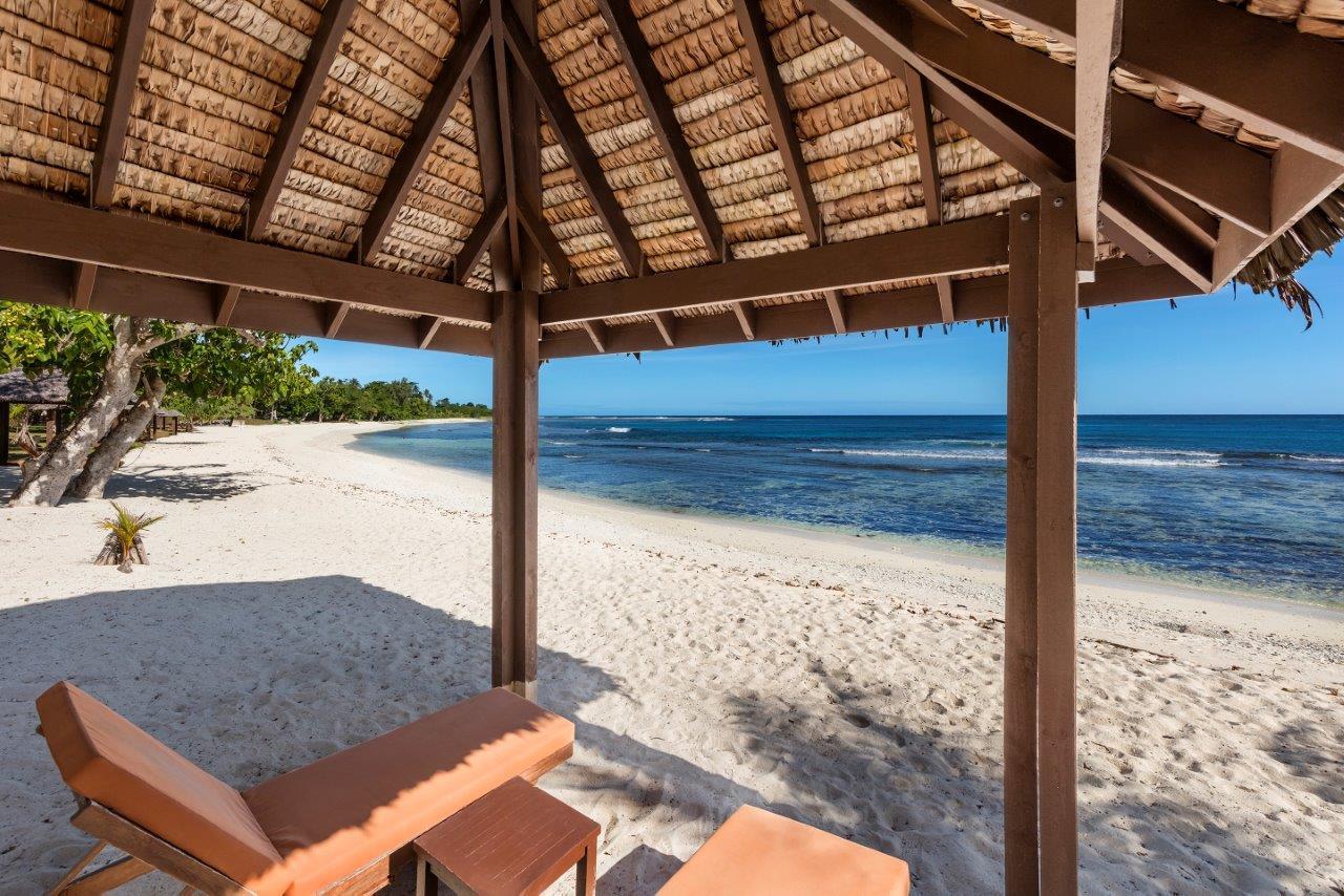 Eratap Beach Resort Port Vila Exterior foto
