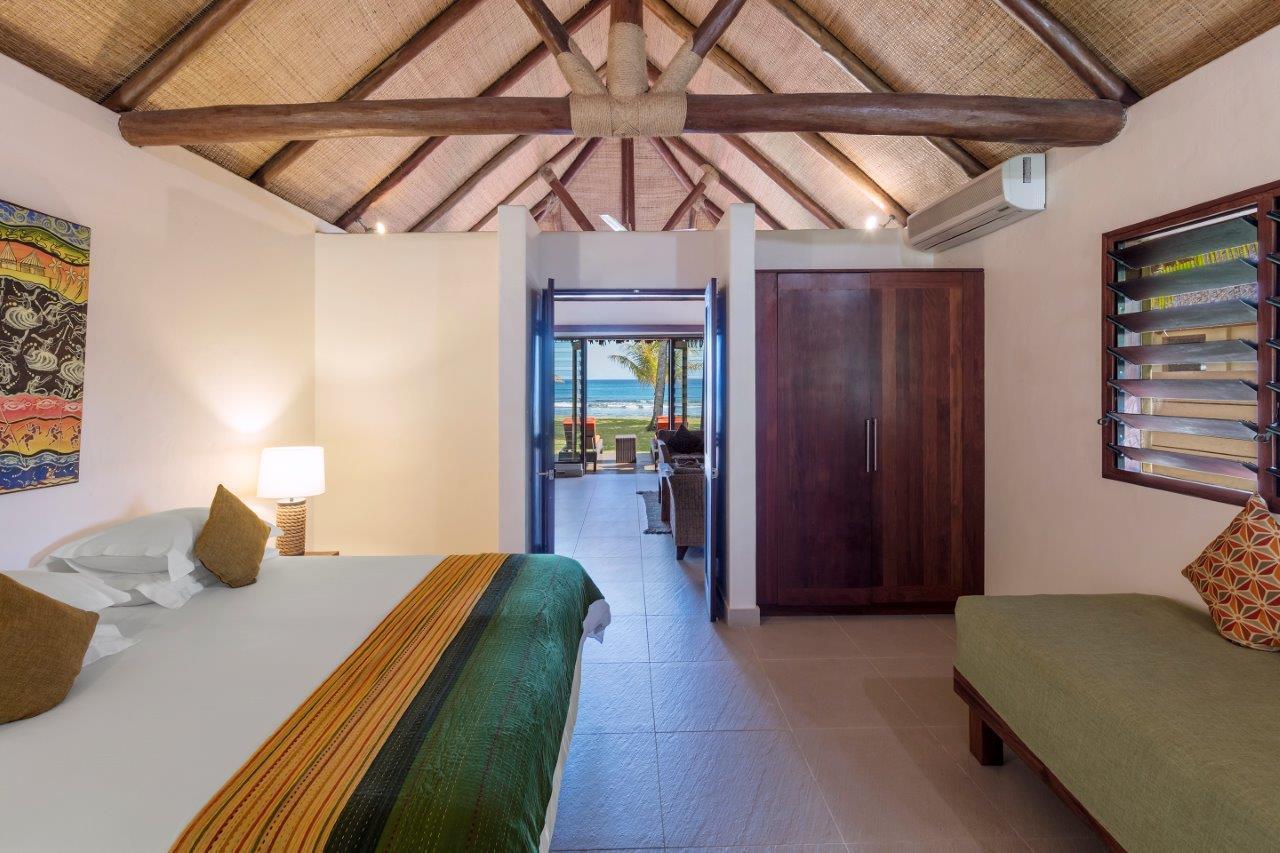 Eratap Beach Resort Port Vila Exterior foto