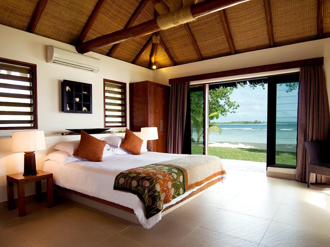 Eratap Beach Resort Port Vila Exterior foto