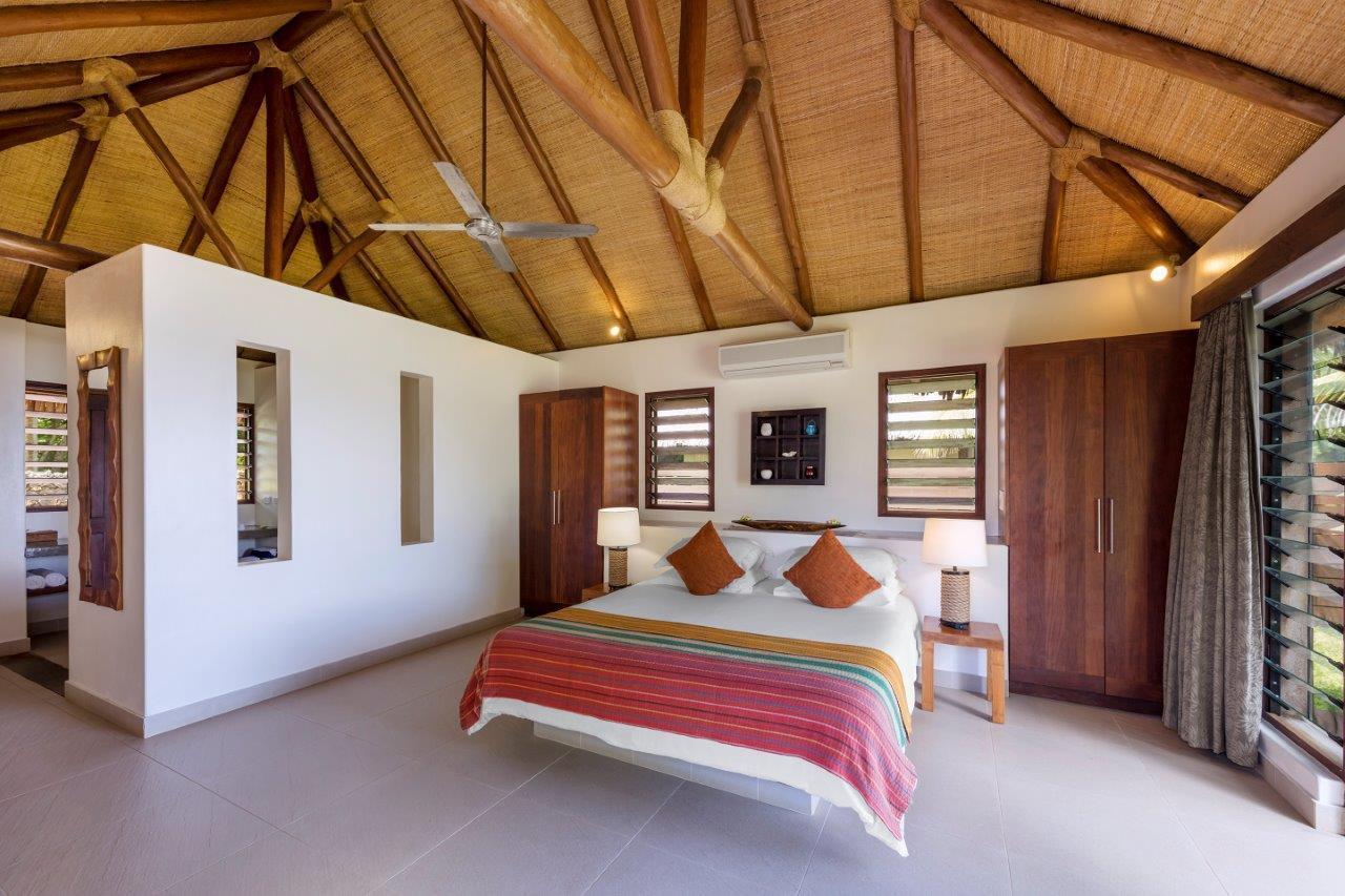 Eratap Beach Resort Port Vila Exterior foto