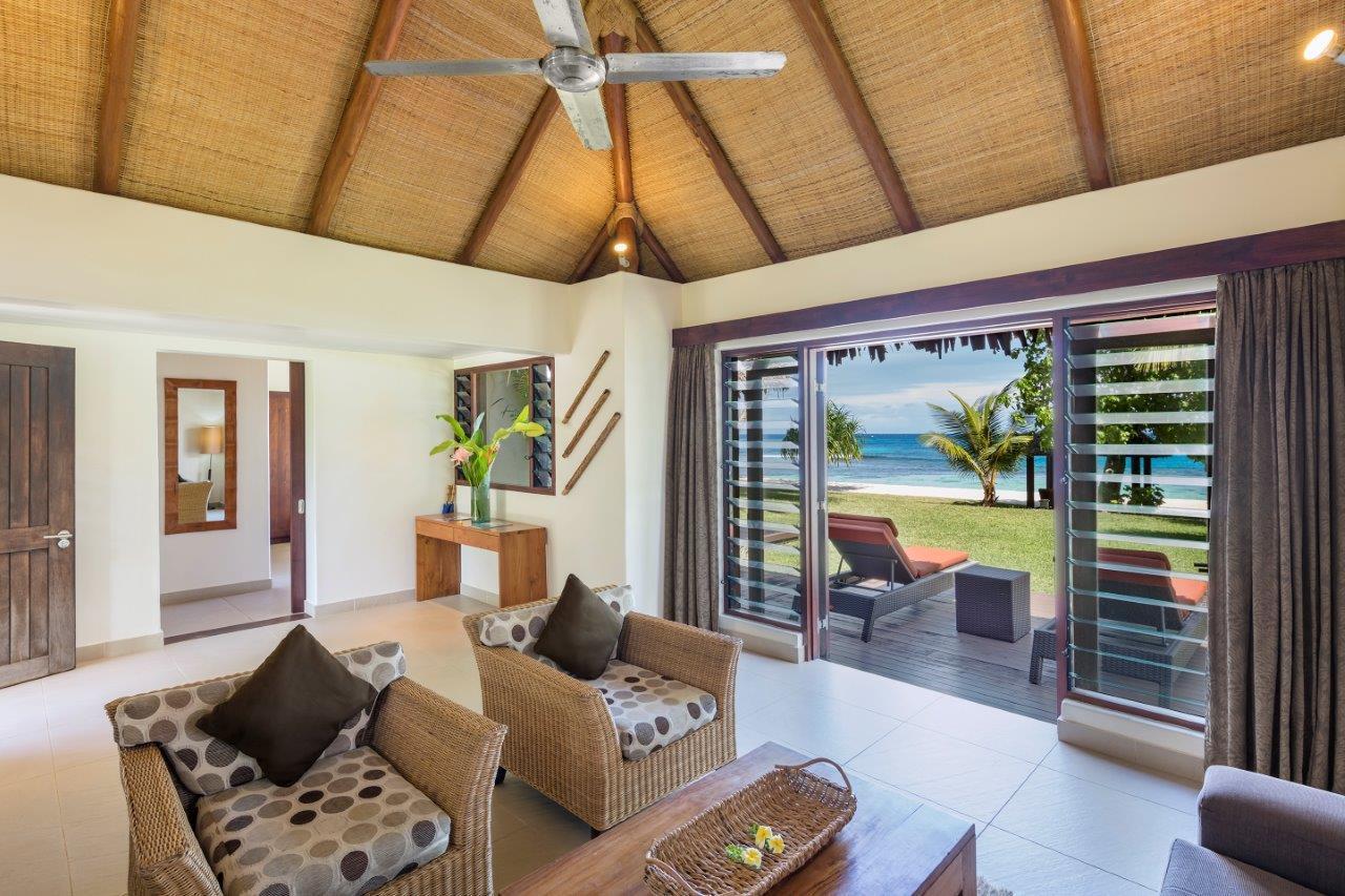 Eratap Beach Resort Port Vila Exterior foto